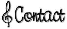 Contact Me